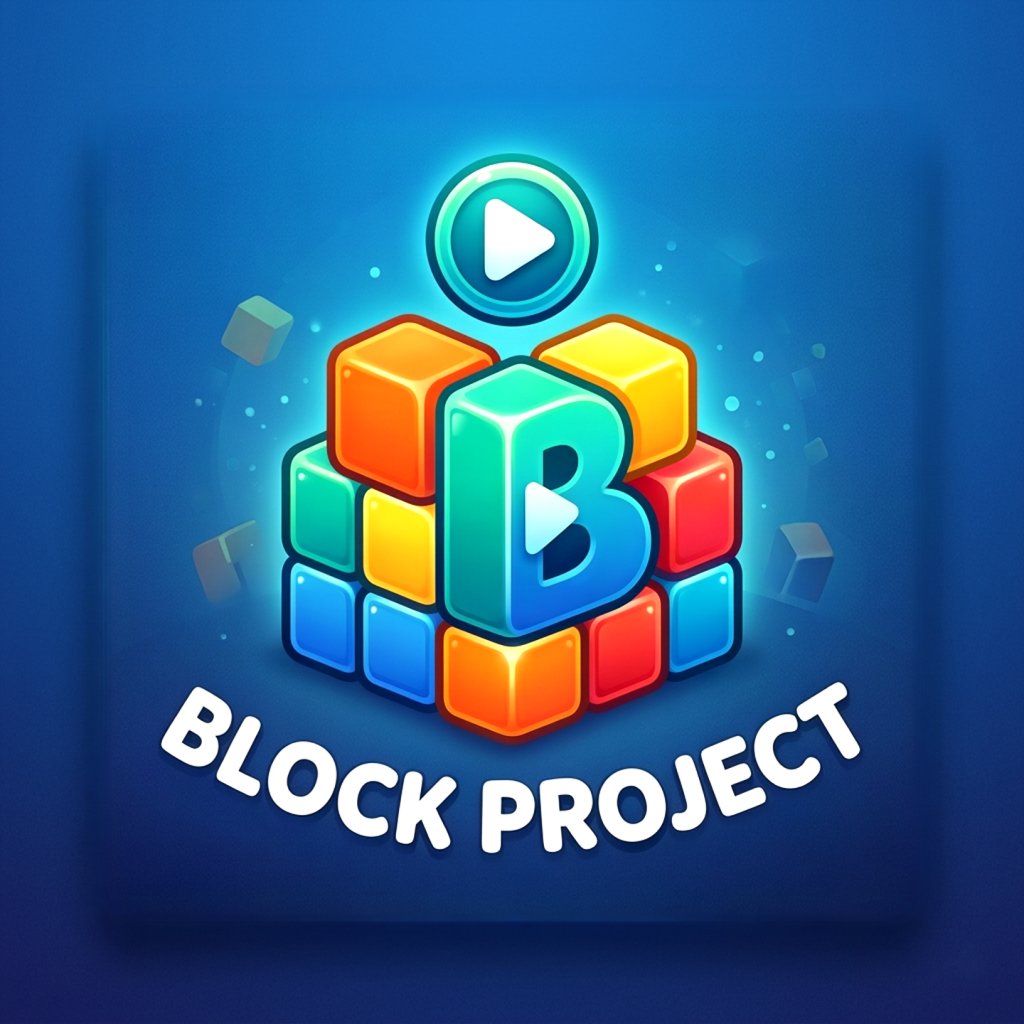 Block Project(proje ismi)