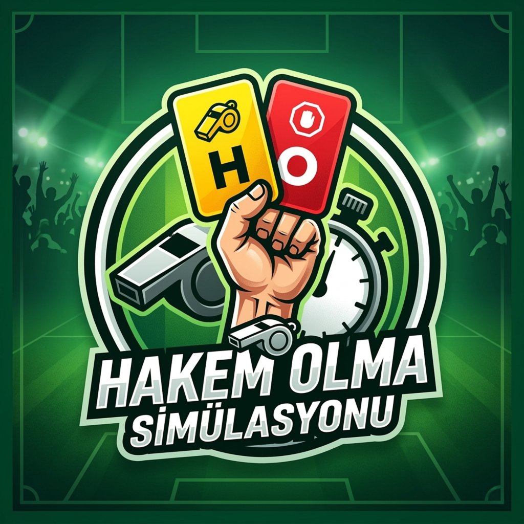hakem olma simülasyonu