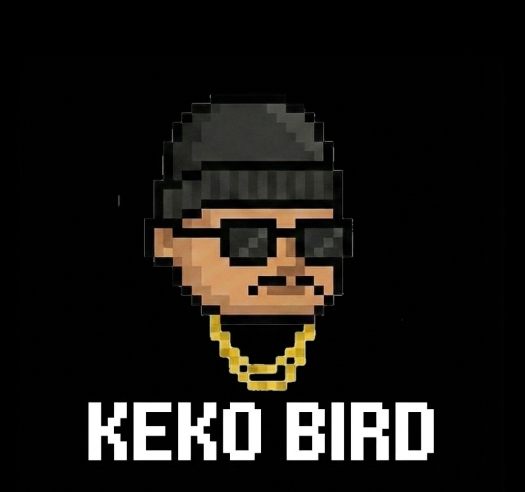 Keko Bird
